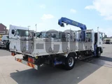 2013 Isuzu Forward Truck for sale, Japanese used car export - photo 2 of 21 | GULJI TRADERS