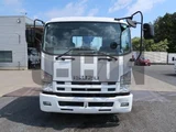 2013 Isuzu Forward Truck for sale, Japanese used car export - photo 5 of 21 | GULJI TRADERS
