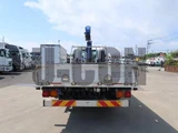 2013 Isuzu Forward Truck for sale, Japanese used car export - photo 6 of 21 | GULJI TRADERS
