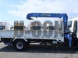 2013 Isuzu Forward Truck for sale, Japanese used car export - photo 8 of 21 | GULJI TRADERS