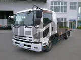 2013 Isuzu Forward Truck for sale, Japanese used car export - photo 3 of 21 | GULJI TRADERS