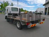 2013 Isuzu Forward Truck for sale, Japanese used car export - photo 4 of 21 | GULJI TRADERS