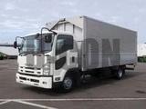 2013 Isuzu Forward Truck for sale, Japanese used car export - photo 1 of 21 | GULJI TRADERS