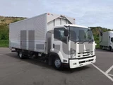 2013 Isuzu Forward Truck for sale, Japanese used car export - photo 2 of 21 | GULJI TRADERS