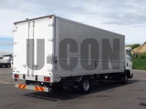 2013 Isuzu Forward Truck for sale, Japanese used car export - photo 3 of 21 | GULJI TRADERS