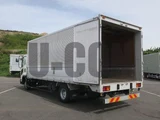 2013 Isuzu Forward Truck for sale, Japanese used car export - photo 4 of 21 | GULJI TRADERS