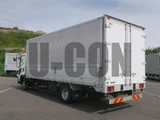2013 Isuzu Forward Truck for sale, Japanese used car export - photo 5 of 21 | GULJI TRADERS