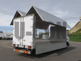 2013 Isuzu Forward Truck for sale, Japanese used car export - photo 7 of 21 | GULJI TRADERS