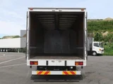 2013 Isuzu Forward Truck for sale, Japanese used car export - photo 8 of 21 | GULJI TRADERS
