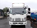 2013 Isuzu Forward Truck for sale, Japanese used car export - photo 2 of 21 | GULJI TRADERS