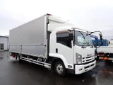 2013 Isuzu Forward Truck for sale, Japanese used car export - photo 3 of 21 | GULJI TRADERS