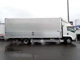 2013 Isuzu Forward Truck for sale, Japanese used car export - photo 4 of 21 | GULJI TRADERS