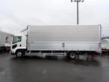 2013 Isuzu Forward Truck for sale, Japanese used car export - photo 8 of 21 | GULJI TRADERS