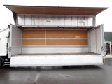 2013 Isuzu Forward Truck for sale, Japanese used car export - photo 11 of 21 | GULJI TRADERS