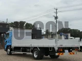 2013 Isuzu Forward Truck for sale, Japanese used car export - photo 3 of 21 | GULJI TRADERS