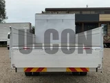 2013 Isuzu Forward Truck for sale, Japanese used car export - photo 11 of 21 | GULJI TRADERS