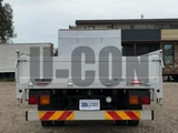 2013 Isuzu Forward Truck for sale, Japanese used car export - photo 12 of 21 | GULJI TRADERS