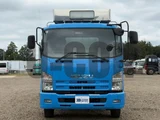 2013 Isuzu Forward Truck for sale, Japanese used car export - photo 13 of 21 | GULJI TRADERS