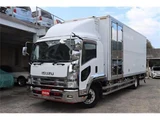 2013 Isuzu Forward Truck for sale, Japanese used car export - photo 1 of 24 | GULJI TRADERS