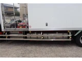 2013 Isuzu Forward Truck for sale, Japanese used car export - photo 9 of 24 | GULJI TRADERS