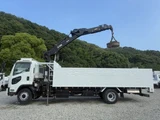 2013 Isuzu Forward Truck for sale, Japanese used car export - photo 4 of 9 | GULJI TRADERS