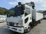 2013 Isuzu Forward Truck for sale, Japanese used car export - photo 8 of 9 | GULJI TRADERS
