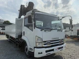 2013 Isuzu Forward Truck for sale, Japanese used car export - photo 9 of 9 | GULJI TRADERS
