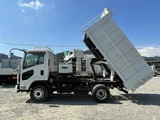 2013 Isuzu Forward Truck for sale, Japanese used car export - photo 4 of 9 | GULJI TRADERS