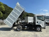 2013 Isuzu Forward Truck for sale, Japanese used car export - photo 5 of 9 | GULJI TRADERS