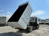 2013 Isuzu Forward Truck for sale, Japanese used car export - photo 8 of 9 | GULJI TRADERS