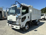 2013 Isuzu Forward Truck for sale, Japanese used car export - photo 9 of 9 | GULJI TRADERS