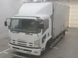 2013 Isuzu Forward Truck for sale, Japanese used car export - photo 1 of 8 | GULJI TRADERS