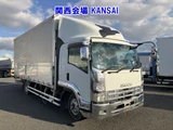 2013 Isuzu Forward PG Truck for sale, Japanese used car export - photo 1 of 2 | GULJI TRADERS