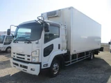 2014 Isuzu Forward Truck for sale, Japanese used car export - photo 4 of 27 | GULJI TRADERS