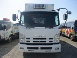 2014 Isuzu Forward Truck for sale, Japanese used car export - photo 6 of 27 | GULJI TRADERS