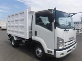 2014 Isuzu Forward Truck for sale, Japanese used car export - photo 3 of 35 | GULJI TRADERS