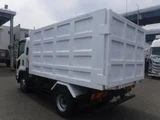 2014 Isuzu Forward Truck for sale, Japanese used car export - photo 6 of 35 | GULJI TRADERS