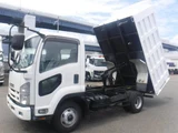 2014 Isuzu Forward Truck for sale, Japanese used car export - photo 7 of 35 | GULJI TRADERS