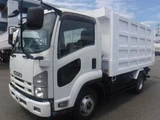 2014 Isuzu Forward Truck for sale, Japanese used car export - photo 12 of 35 | GULJI TRADERS