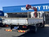 2014 Isuzu Forward 5.2D Turbo Truck for sale, Japanese used car export - photo 2 of 29 | GULJI TRADERS
