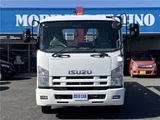 2014 Isuzu Forward 5.2D Turbo Truck for sale, Japanese used car export - photo 14 of 29 | GULJI TRADERS