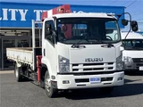 2014 Isuzu Forward 5.2D Turbo Truck for sale, Japanese used car export - photo 15 of 29 | GULJI TRADERS