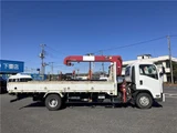 2014 Isuzu Forward 5.2D Turbo Truck for sale, Japanese used car export - photo 16 of 29 | GULJI TRADERS