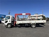 2014 Isuzu Forward 5.2D Turbo Truck for sale, Japanese used car export - photo 17 of 29 | GULJI TRADERS