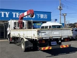 2014 Isuzu Forward 5.2D Turbo Truck for sale, Japanese used car export - photo 18 of 29 | GULJI TRADERS