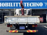 2014 Isuzu Forward 5.2D Turbo Truck for sale, Japanese used car export - photo 19 of 29 | GULJI TRADERS