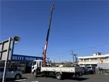2014 Isuzu Forward 5.2D Turbo Truck for sale, Japanese used car export - photo 25 of 29 | GULJI TRADERS