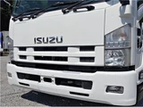 2014 Isuzu Forward Wide Truck for sale, Japanese used car export - photo 3 of 28 | GULJI TRADERS
