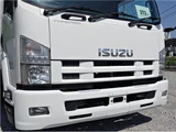 2014 Isuzu Forward Wide Truck for sale, Japanese used car export - photo 4 of 28 | GULJI TRADERS