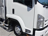 2014 Isuzu Forward Wide Truck for sale, Japanese used car export - photo 5 of 28 | GULJI TRADERS